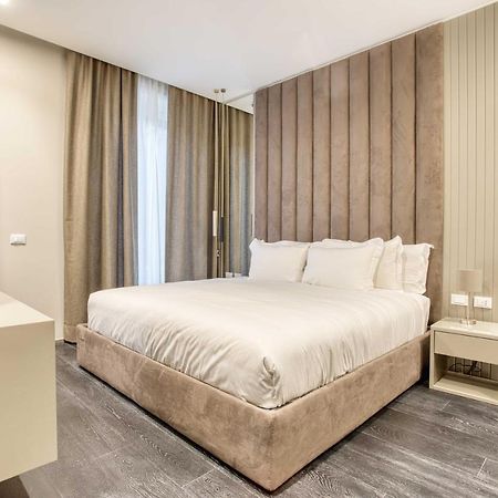Le Suite Del Corso The Smart Boutique Aparthotel By Ospitami Milano Dış mekan fotoğraf