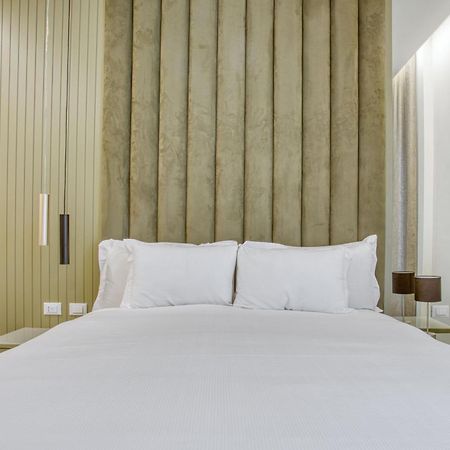 Le Suite Del Corso The Smart Boutique Aparthotel By Ospitami Milano Dış mekan fotoğraf