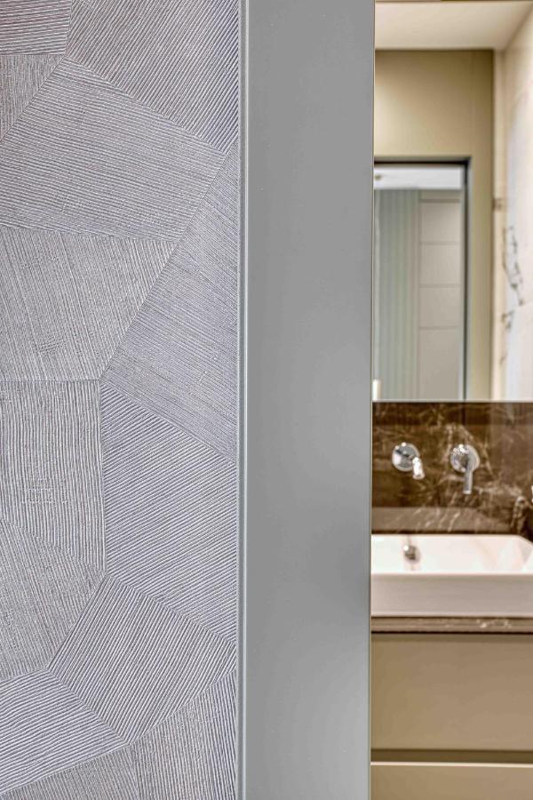 Le Suite Del Corso The Smart Boutique Aparthotel By Ospitami Milano Dış mekan fotoğraf