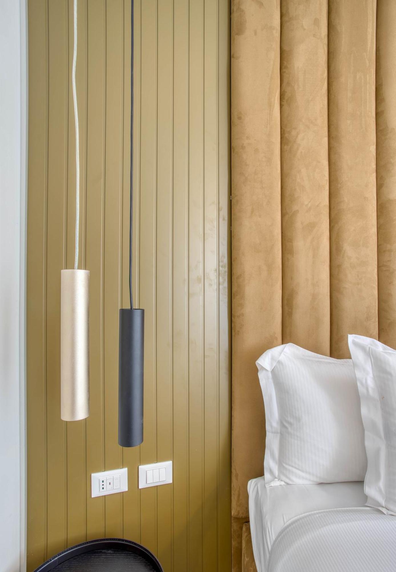 Le Suite Del Corso The Smart Boutique Aparthotel By Ospitami Milano Dış mekan fotoğraf