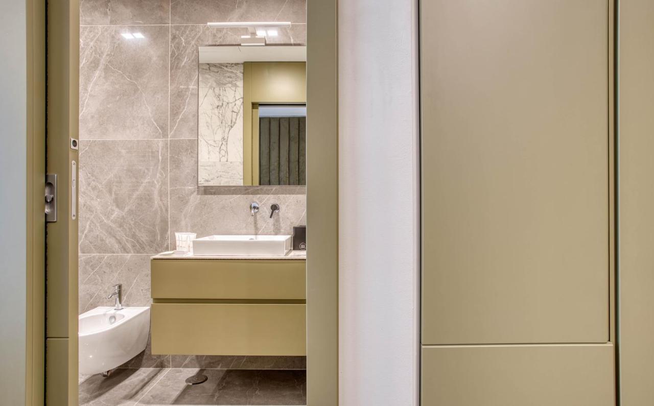 Le Suite Del Corso The Smart Boutique Aparthotel By Ospitami Milano Dış mekan fotoğraf