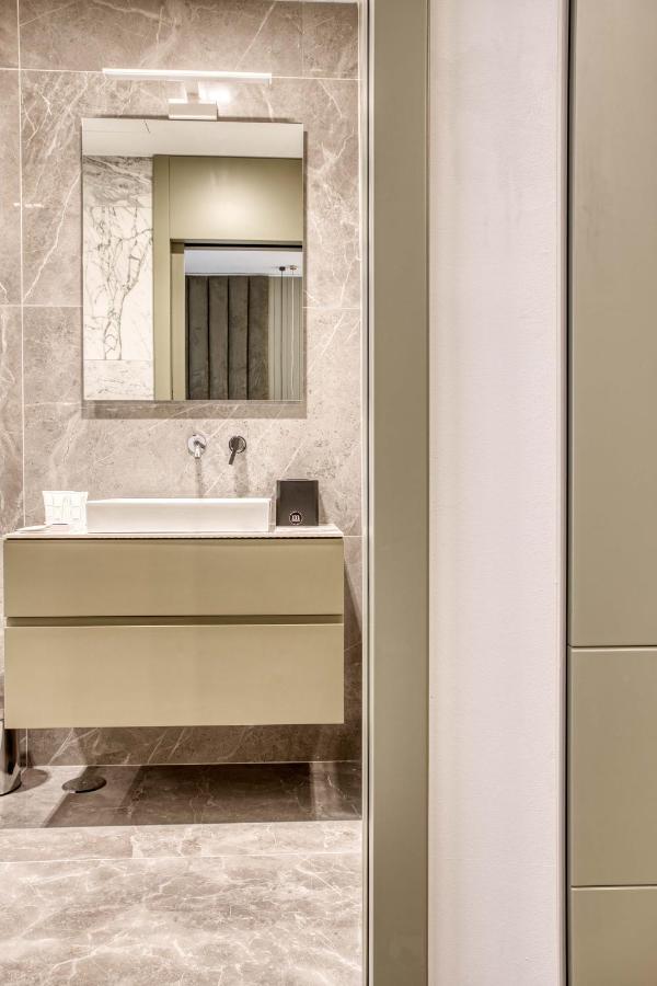 Le Suite Del Corso The Smart Boutique Aparthotel By Ospitami Milano Dış mekan fotoğraf