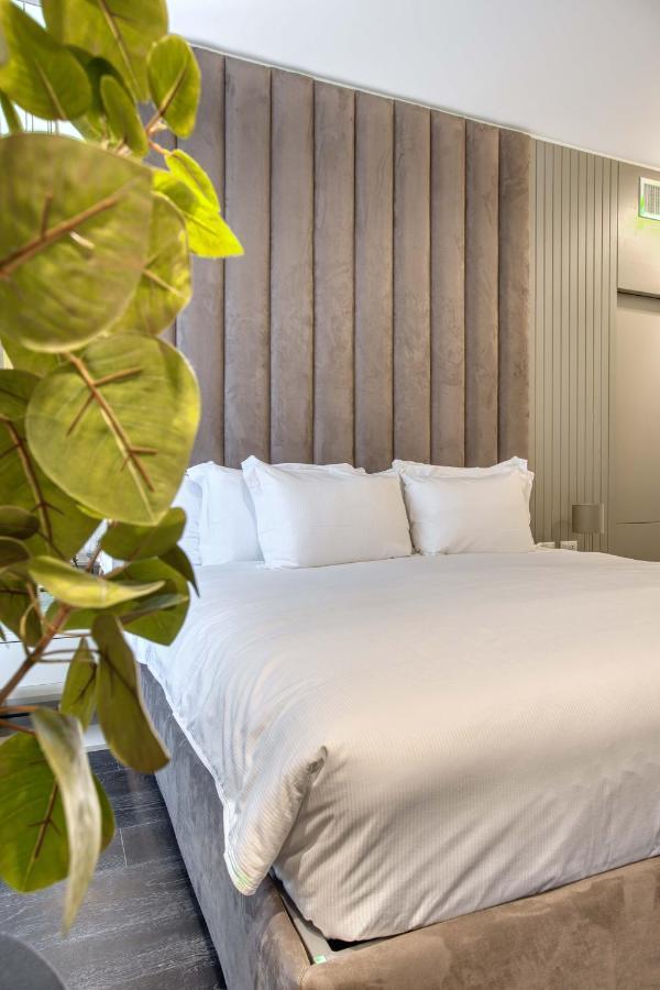 Le Suite Del Corso The Smart Boutique Aparthotel By Ospitami Milano Dış mekan fotoğraf