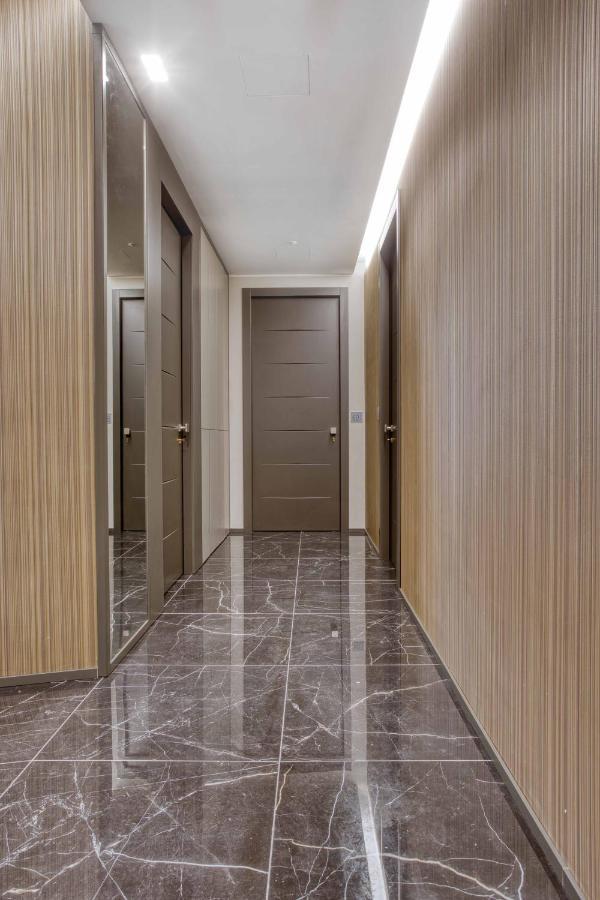 Le Suite Del Corso The Smart Boutique Aparthotel By Ospitami Milano Dış mekan fotoğraf