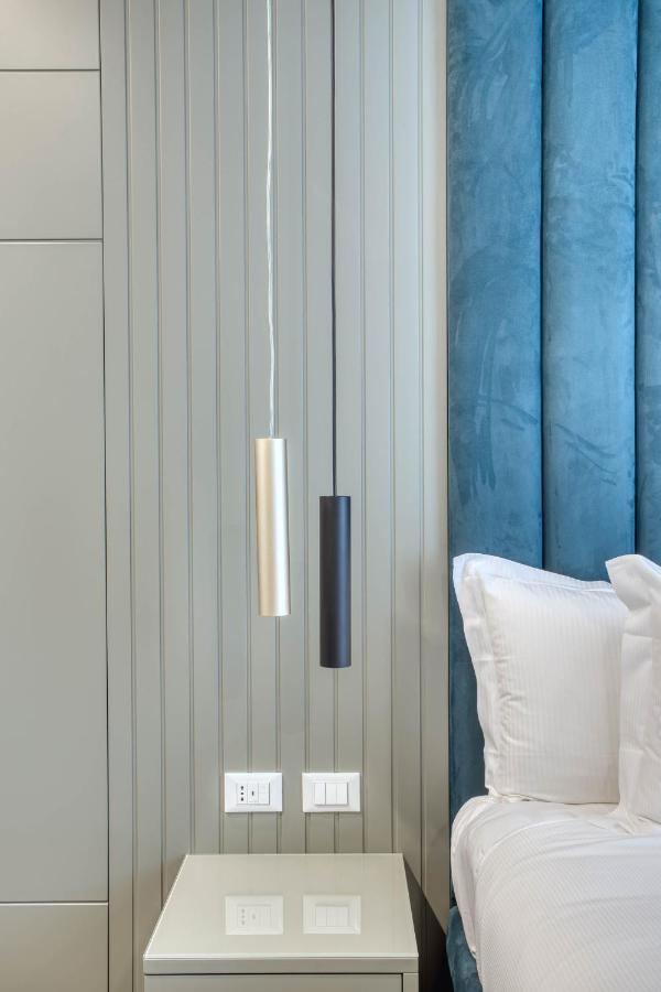 Le Suite Del Corso The Smart Boutique Aparthotel By Ospitami Milano Dış mekan fotoğraf