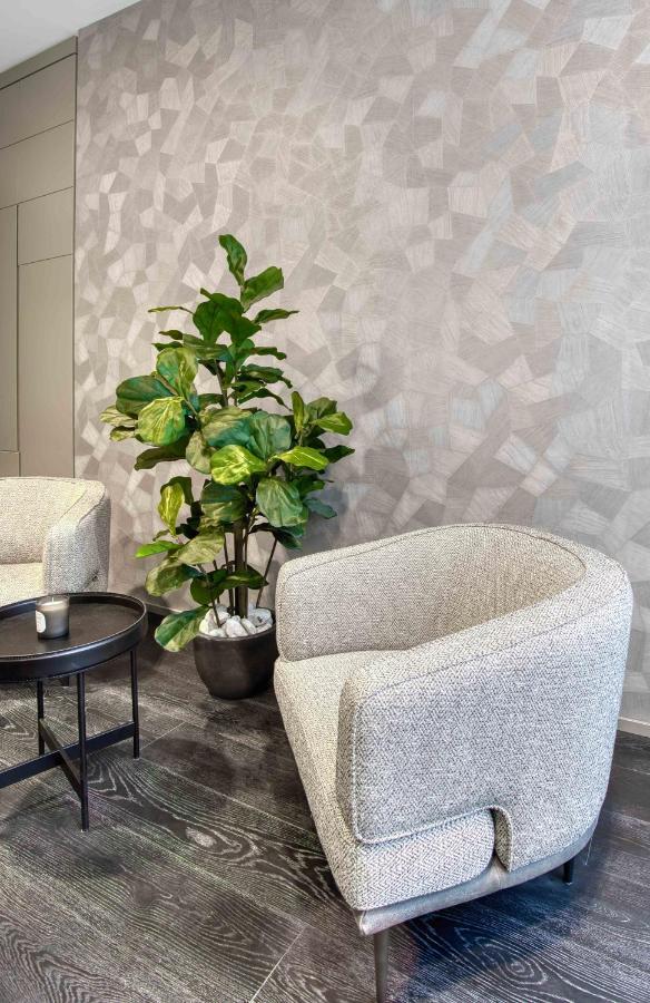 Le Suite Del Corso The Smart Boutique Aparthotel By Ospitami Milano Dış mekan fotoğraf