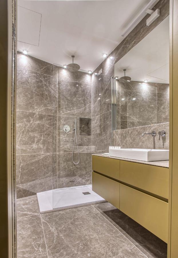 Le Suite Del Corso The Smart Boutique Aparthotel By Ospitami Milano Dış mekan fotoğraf