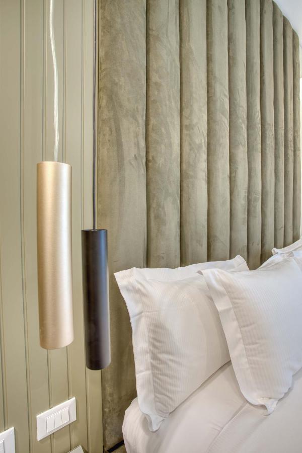 Le Suite Del Corso The Smart Boutique Aparthotel By Ospitami Milano Dış mekan fotoğraf